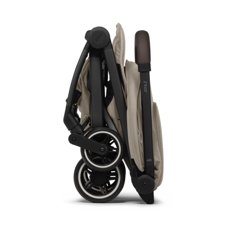 Picture of Joolz® Carrycot for Stroller Aer™ + Sandy Taupe