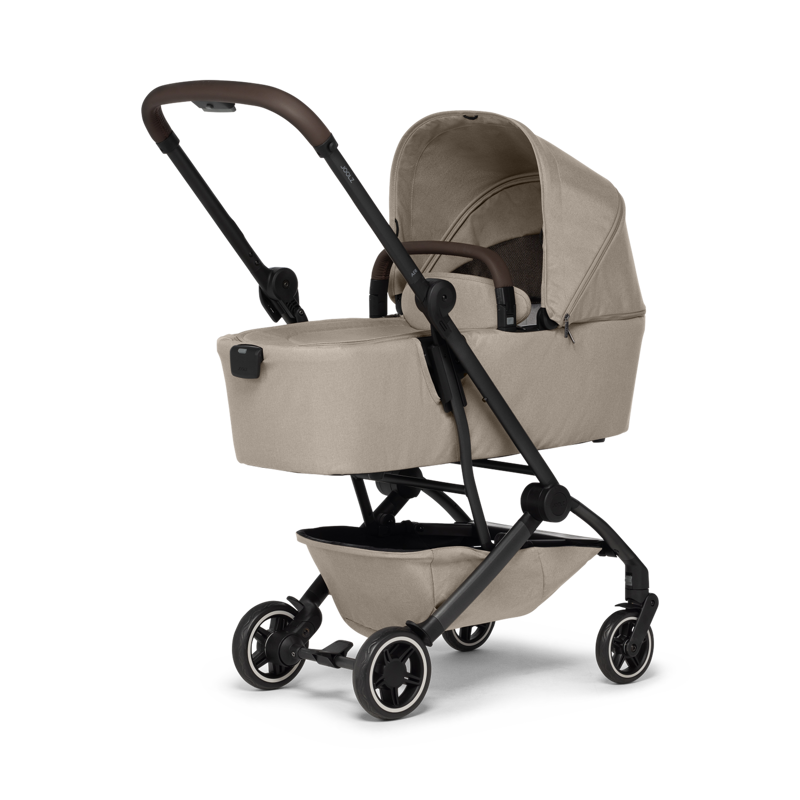 Picture of Joolz® Carrycot for Stroller Aer™ + Sandy Taupe