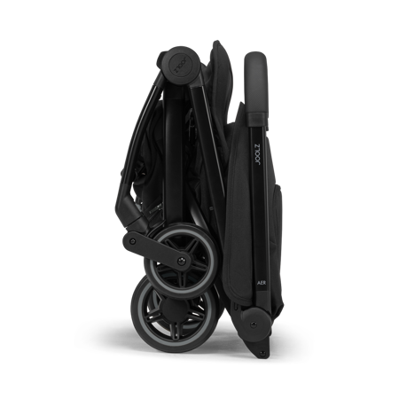 Joolz® Košara za voziček Aer™ + Space Black