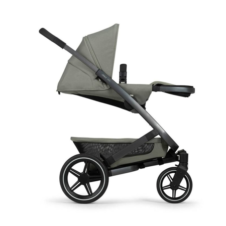 Joolz® Geo™ 3 Otroški voziček 2v1 Sage Green