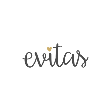 Immagine di Evitas® Borsa in cotone Black