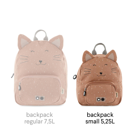 Slika za Trixie Baby® Dječji ruksak MINI Mrs. Cat