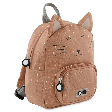 Slika za Trixie Baby® Dječji ruksak MINI Mrs. Cat
