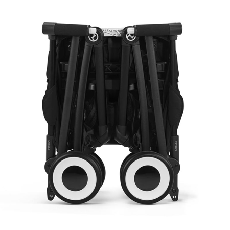 Cybex® Otroški voziček Libelle (0-22kg) Magic Black (Black Frame)