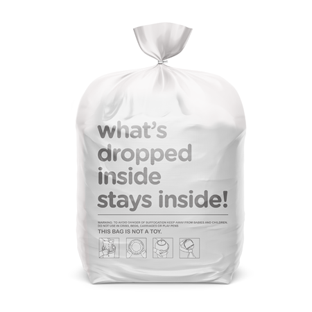 Slika Magic® Vrečke za plenice Magic Bags
