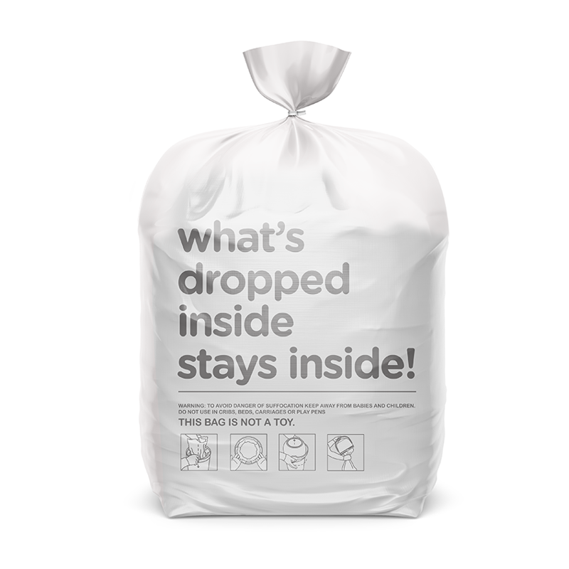 Slika za Magic® Vreće za pelene Magic Bags