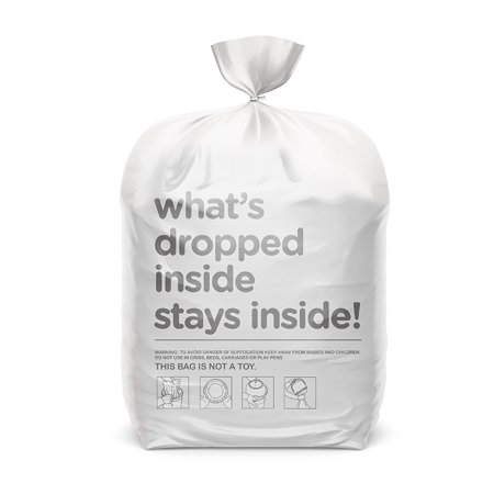 Slika za Magic® Vreće za pelene Magic Bags