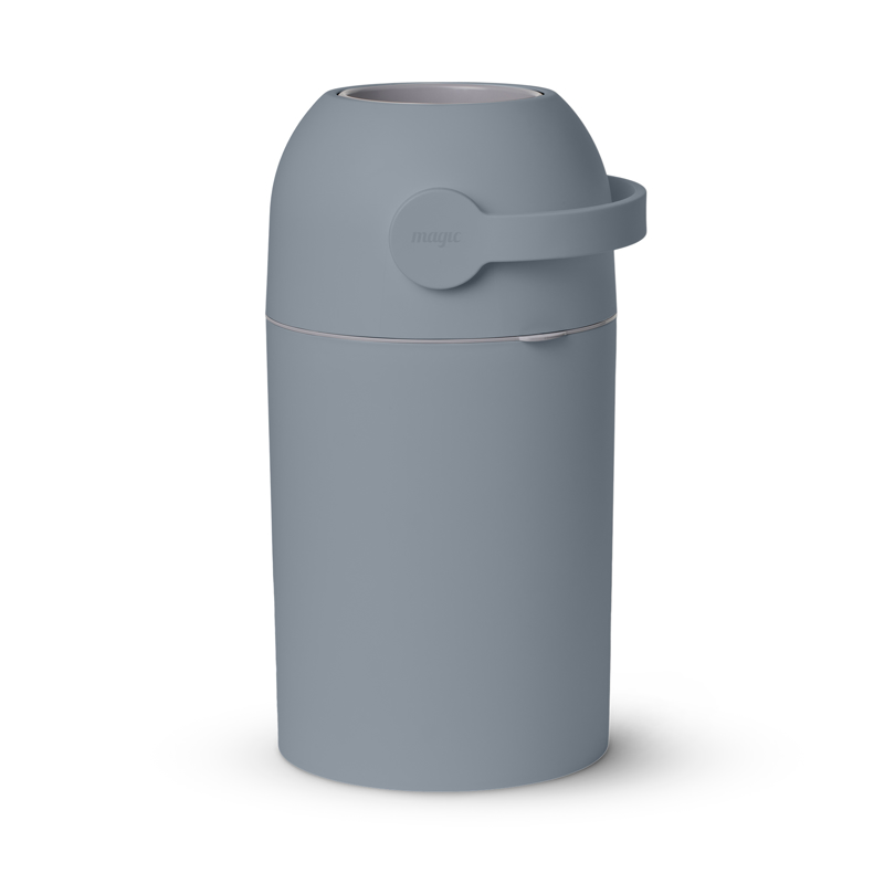 Slika za Magic® Koš za pelene Majestic Pigeon Blue 