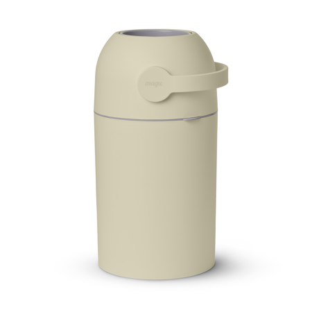 Slika za Magic® Koš za pelene Majestic Beige