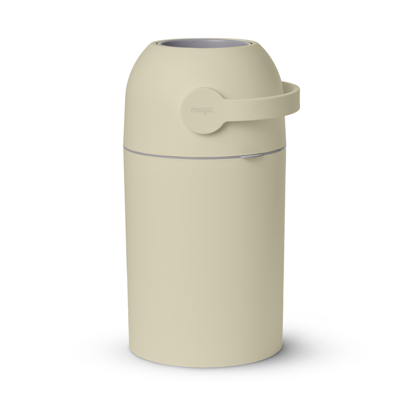 Slika za Magic® Koš za pelene Majestic Beige