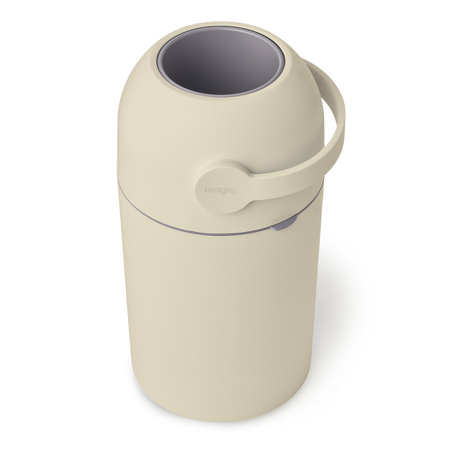 Slika za Magic® Koš za pelene Majestic Beige