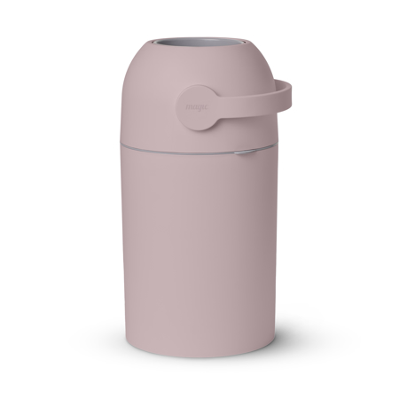 Slika za Magic® Koš za pelene Majestic Blush Pink