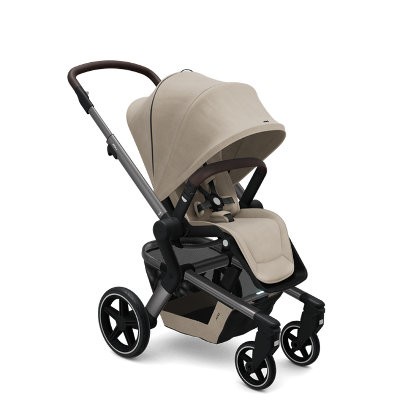 Joolz® Hub™+ Otroški voziček Timeless Taupe