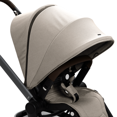 Immagine di Joolz® Hub™+ Passeggino Timeless Taupe