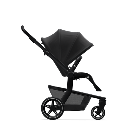 Joolz® Hub™+ Otroški voziček Brilliant black