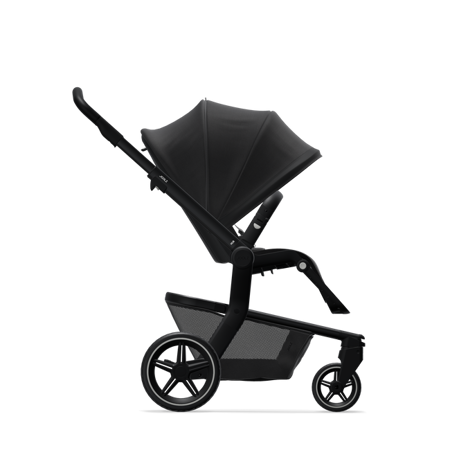 Slika za Joolz® Hub™+ Dječja kolica Brilliant black
