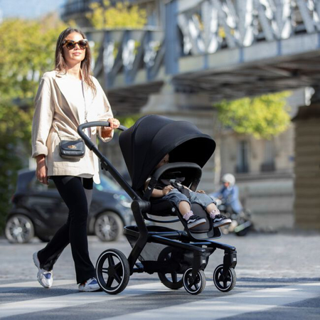 Slika za Joolz® Hub™+ Dječja kolica Brilliant black
