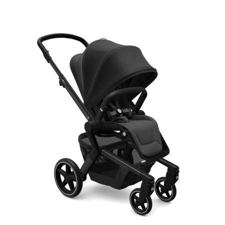 Slika Joolz® Hub™+ Otroški voziček Brilliant black