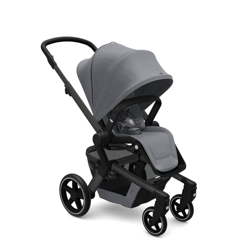Joolz® Hub™+ Otroški voziček Stone Grey
