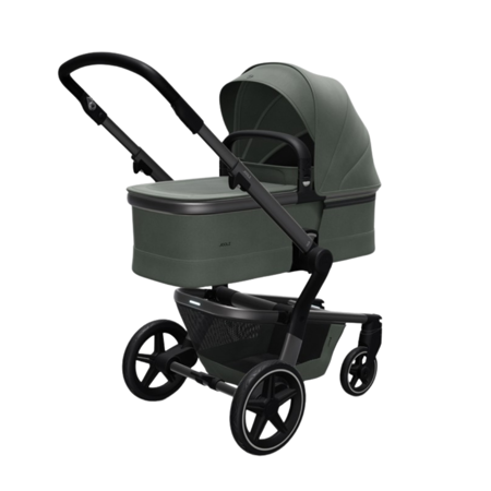 Slika za Joolz® Hub™+ Košara za novorođenče Forest Green