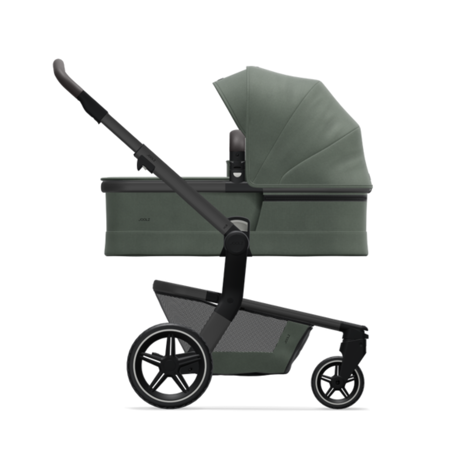 Slika za Joolz® Hub™+ Košara za novorođenče Forest Green