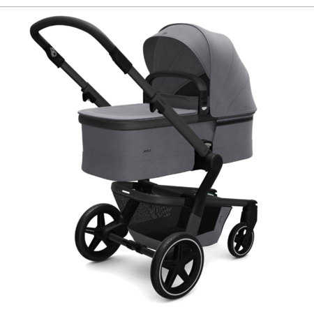 Slika za Joolz® Hub™+ Košara za novorođenče Stone Grey