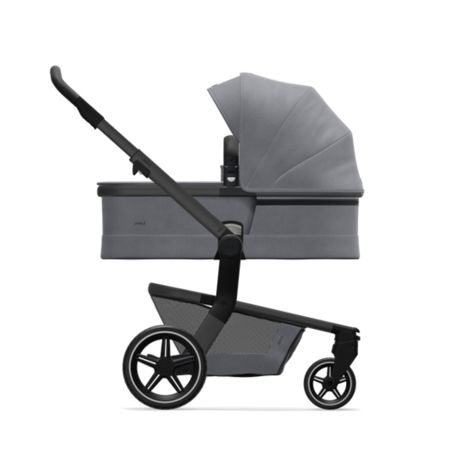 Slika za Joolz® Hub™+ Košara za novorođenče Stone Grey