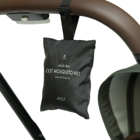 Joolz ® Aer/Aer+ Mosquito net