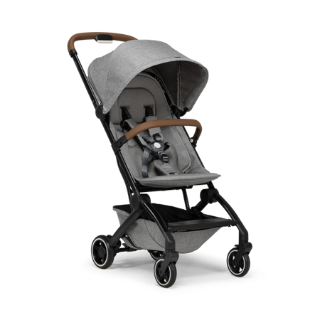 Slika za  Joolz ® Aer™ + Sigurnosni lok Mid Brown Carbon