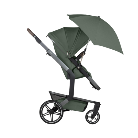 Joolz ® Senčnik za otroški voziček Forest Green