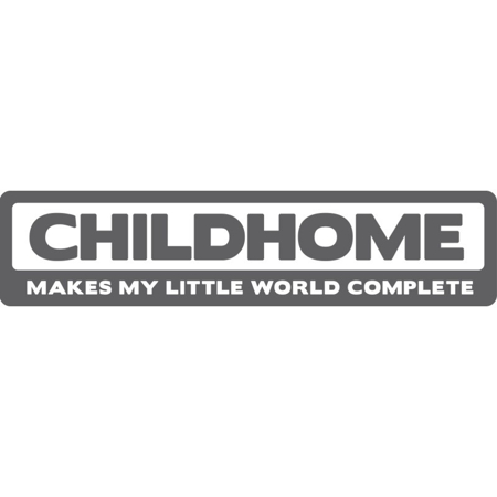 Childhome® Obloga za posteljo iz ratana