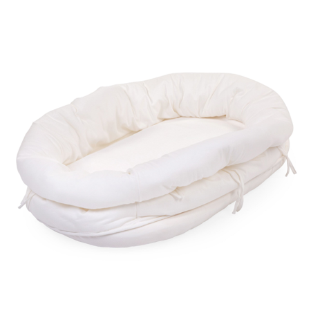 Childhome® Obloga za posteljo iz ratana