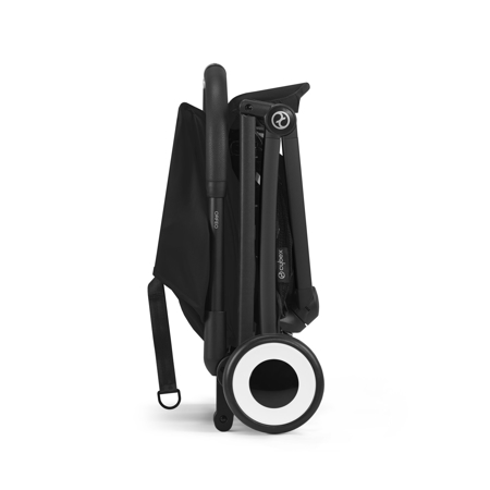 Cybex® Otroški voziček Orfeo (0-22kg) Magic Black (Black Frame)