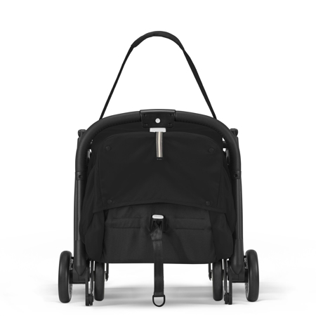 Cybex® Otroški voziček Orfeo (0-22kg) Magic Black (Black Frame)