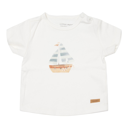 Slika za Little Dutch® Majica Sailors Bay Boat (74)