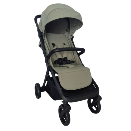 Little Dutch® Otroški voziček Comfort Buggy Olive