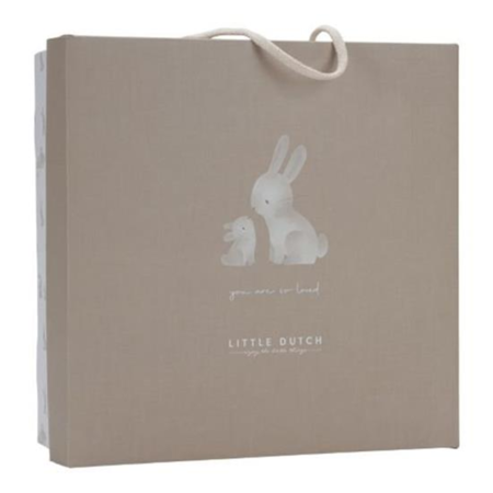 Little Dutch® Darilni paket Baby Bunny
