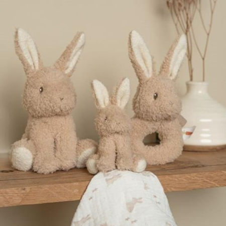 Little Dutch® Darilni paket Baby Bunny