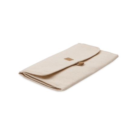 Slika za Jollein®  podloga za previjanje sa džepom Twill Natural