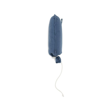 Slika za Jollein® Dekor balon 25x50cm Jeans Blue