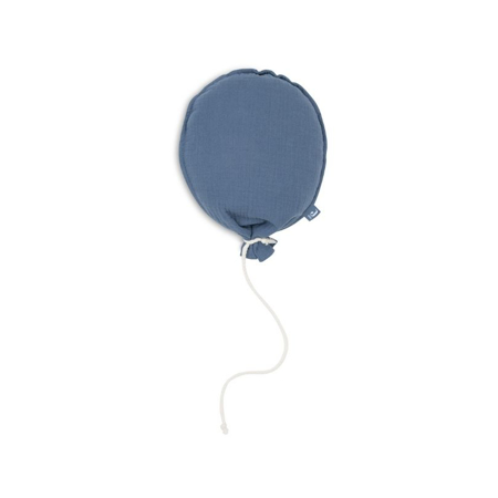 Jollein® Dekoracijski balon 25x50cm Jeans Blue
