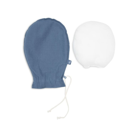 Slika za Jollein® Dekor balon 25x50cm Jeans Blue