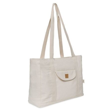 Slika za Jollein® Torba za previjanje Twill Natural