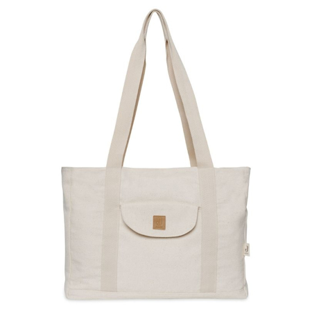 Slika za Jollein® Torba za previjanje Twill Natural