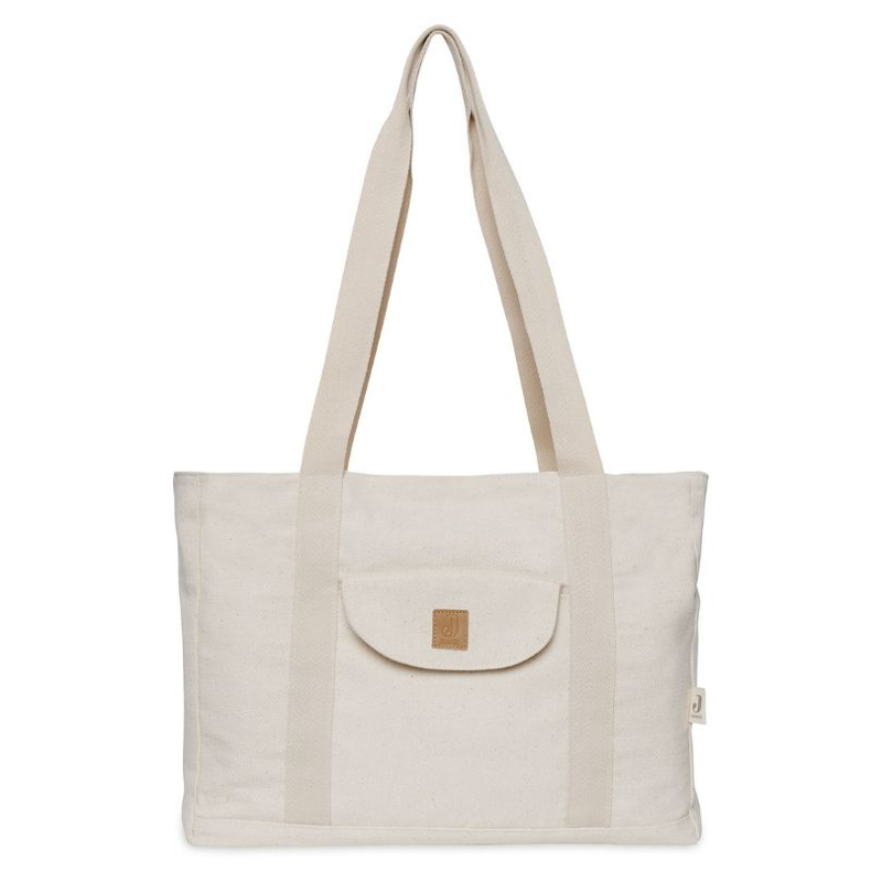 Slika za Jollein® Torba za previjanje Twill Natural