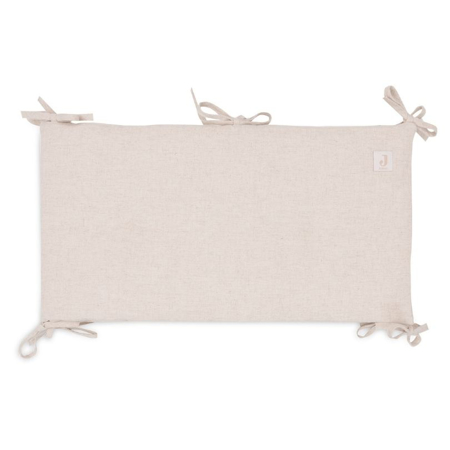 Slika za Jollein® Porub za krevetić Harvest 80x30 Natural 