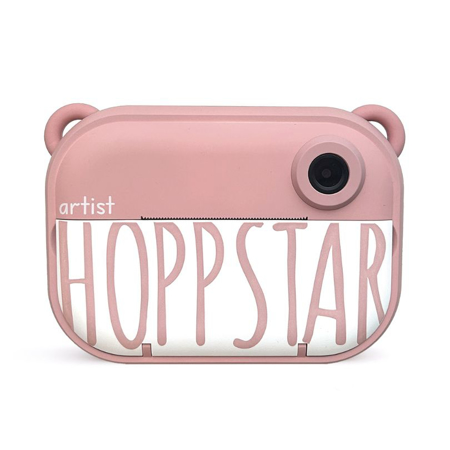 Hoppstar® Digitalni fotoaparat s takojšnjim tiskanjem Artist Blush