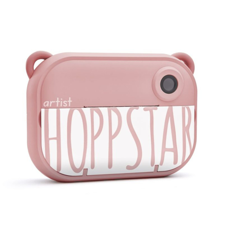 Slika Hoppstar® Digitalni fotoaparat s takojšnjim tiskanjem Artist Blush