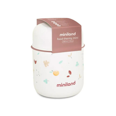 Slika za Miniland® Termo posuda Mini Valencia 280ml