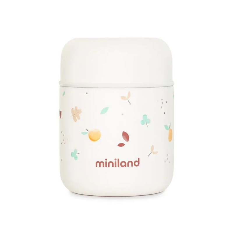 Slika za Miniland® Termo posuda Mini Valencia 280ml